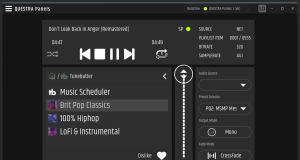 LD Systems integriert TuneButler in Questra LD Systems integriert TuneButler in Questra (Foto: Adam Hall)