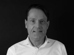 René Moerch leitet Wireless-Portfolios bei Wisycom und DPA René Moerch (Foto: Wisycom)