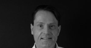 René Moerch leitet Wireless-Portfolios bei Wisycom und DPA René Moerch (Foto: Wisycom)