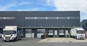 Rent.Group Österreich mit neuem Standort in Graz Neuer Standort in Graz (Foto: Rent.Group)