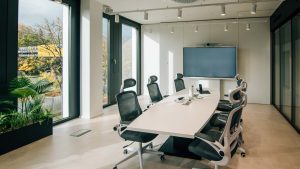 Samsung eröffnet neues Business Experience Centre (Fotos: Samsung)