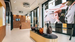 Samsung eröffnet neues Business Experience Centre (Fotos: Samsung)