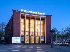 Schauspielhaus Bochum: Coemar und VisionTwo modernisieren Lichttechnik Coemar und VisionTwo modernisieren LED-Technik im Schauspielhaus Bochum (Fotos: Fabian Linden)