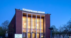 Schauspielhaus Bochum: Coemar und VisionTwo modernisieren Lichttechnik Coemar und VisionTwo modernisieren LED-Technik im Schauspielhaus Bochum (Fotos: Fabian Linden)