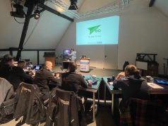 castSchool stellte Seminartermine für 2026 vor