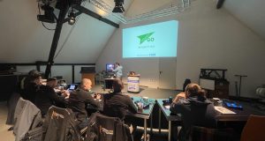 castSchool stellte Seminartermine für 2026 vor