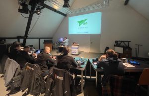 castSchool stellte Seminartermine für 2026 vor