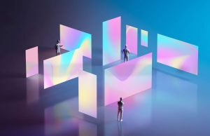 Sony kehrt zur ISE 2026 nach Barcelona zurück