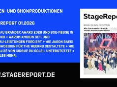StageReport 01.2026