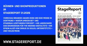 StageReport 01.2026