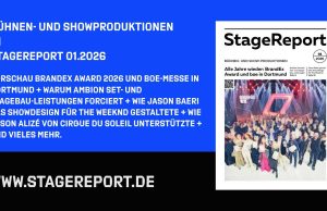 StageReport 01.2026