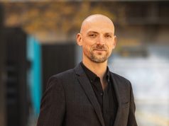 Wiener Stadthalle verstärkt Geschäftsführung für den ESC 2026 Thomas Waldner (Foto: Tom Peschat)