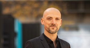 Wiener Stadthalle verstärkt Geschäftsführung für den ESC 2026 Thomas Waldner (Foto: Tom Peschat)