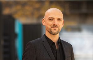 Wiener Stadthalle verstärkt Geschäftsführung für den ESC 2026 Thomas Waldner (Foto: Tom Peschat)