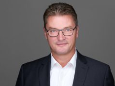 Neuer Key Account Manager ProAV Ost bei Kindermann Thomas Jungnickel (Foto: Kindermann)