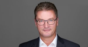 Neuer Key Account Manager ProAV Ost bei Kindermann Thomas Jungnickel (Foto: Kindermann)