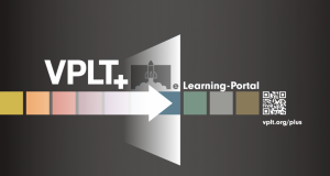 Neues VPLT+ e-Learning Portal offiziell gestartet (Grafik: VPLT)
