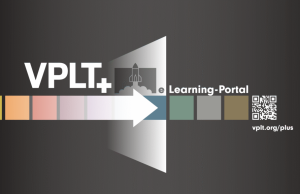 Neues VPLT+ e-Learning Portal offiziell gestartet (Grafik: VPLT)