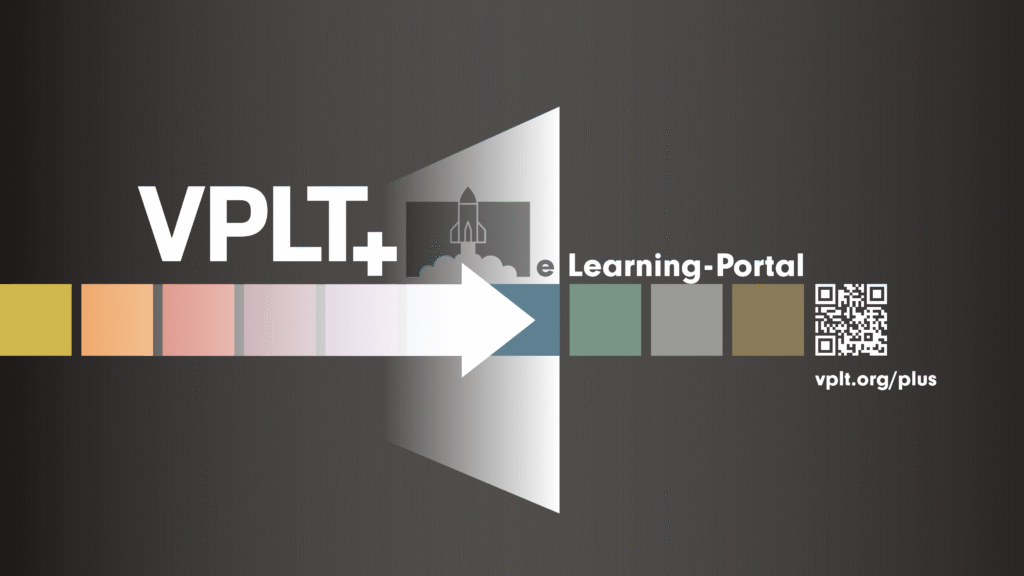 (Grafik: VPLT) (Grafik: VPLT)