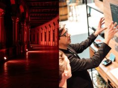 Adam Hall Group präsentiert sich auf der ISE 2026 Adam Hall Group präsentiert sich auf der ISE 2026 (Foto: Adam Hall Group)