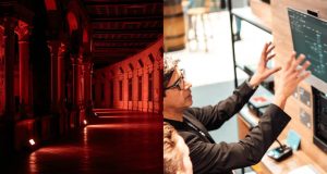 Adam Hall Group präsentiert sich auf der ISE 2026 Adam Hall Group präsentiert sich auf der ISE 2026 (Foto: Adam Hall Group)