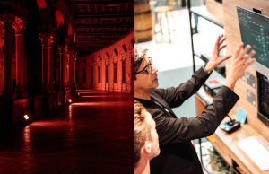 Adam Hall Group präsentiert sich auf der ISE 2026 Adam Hall Group präsentiert sich auf der ISE 2026 (Foto: Adam Hall Group)