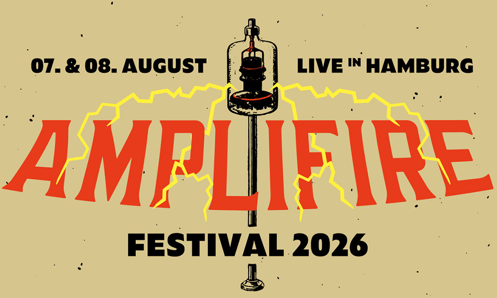 Visual zum Amplifire Festival (Foto: Karsten Jahnke Konzertdirektion) Visual zum Amplifire Festival (Foto: Karsten Jahnke Konzertdirektion)