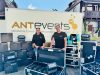 ANTevents hat in den Roxx NEO mini investiert ANTevents setze auf den Roxx NEO mini (Foto: ANTevents)