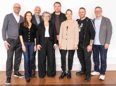 BDKV-Mitgliederversammlung wählt Präsidium und Vorstand BDKV-Vorstand und Geschäftsführer Christian Gerlach, Verena Krämer, Johannes Everke, Sonia Simmenauer, Stephan Thanscheidt, Michaela Russ, Daniel Domdey und Christian Doll (von links, Foto: Markus Nass)