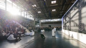 Celosphere 2025 (Fotos: Celonis)