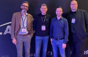 COrental baut Bestand an Elation KL LED-Stufenlinsen aus COrental baut Bestand an Elation KL LED-Stufenlinsen weiter aus (Foto: LMP Lichttechnik)