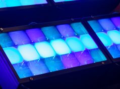 GLP Creos E-Frost Filter ab sofort erhältlich GLP Creos E-Frost Filter ab sofort erhältlich (Fotos: GLP)