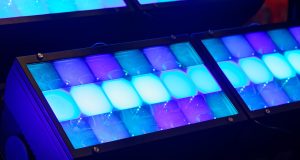 GLP Creos E-Frost Filter ab sofort erhältlich GLP Creos E-Frost Filter ab sofort erhältlich (Fotos: GLP)