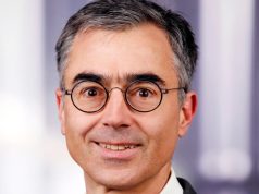 d&b group ernennt neuen Chief Technology & Operations Officer Dr. Thilo Ittner (Foto: Werner Neu)