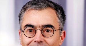 d&b group ernennt neuen Chief Technology & Operations Officer Dr. Thilo Ittner (Foto: Werner Neu)