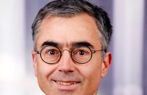 d&b group ernennt neuen Chief Technology & Operations Officer Dr. Thilo Ittner (Foto: Werner Neu)