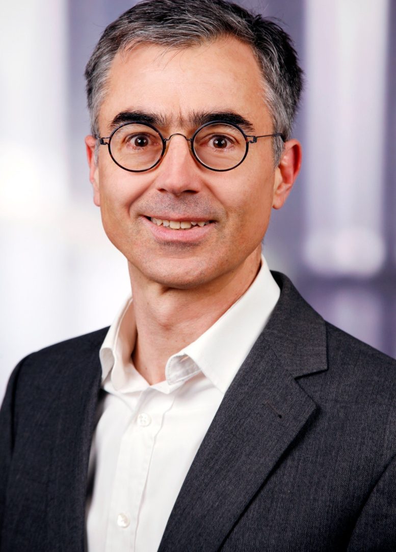 Dr. Thilo Ittner (Foto: Werner Neu) Dr. Thilo Ittner (Foto: Werner Neu)