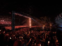 ESC-Besucher sorgen für 91,2 Millionen Franken Wertschöpfung ESC 2025 in Basel (Foto: SRG SSR/Barbara Müller)