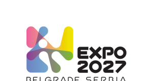 Österreich startet Ausschreibungsphase für die Expo 2027 Logo der Expo 2027 (Foto: Expo Belgrade)