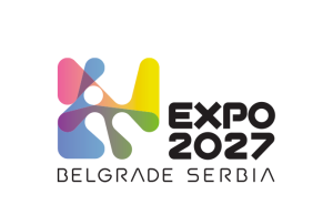 Österreich startet Ausschreibungsphase für die Expo 2027 Logo der Expo 2027 (Foto: Expo Belgrade)