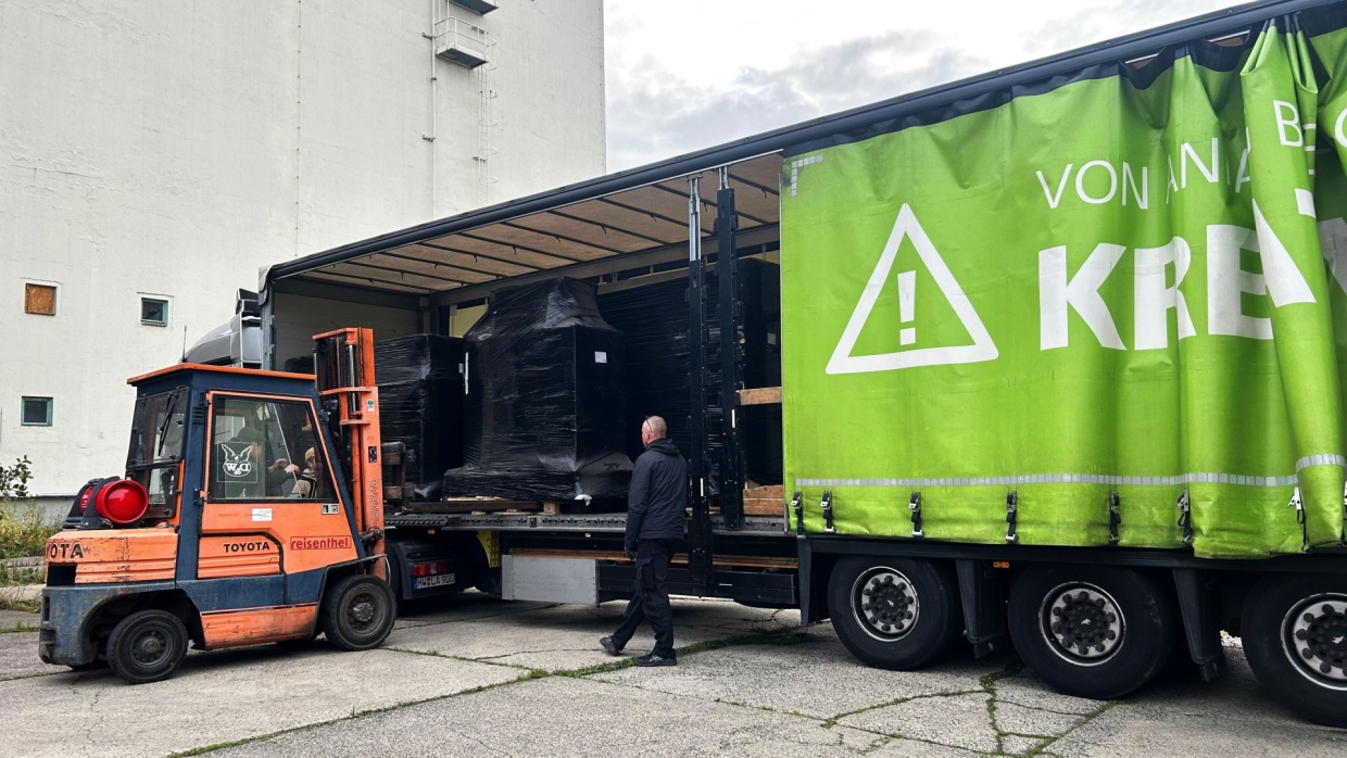 (Foto: Fairnet) (Foto: Fairnet)