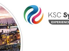 KSC Systems lädt zum KSC Experience Day 2026 in Hamburg (Grafik: KSC Systems)