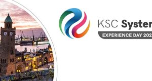 KSC Systems lädt zum KSC Experience Day 2026 in Hamburg (Grafik: KSC Systems)