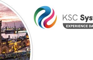 KSC Systems lädt zum KSC Experience Day 2026 in Hamburg (Grafik: KSC Systems)
