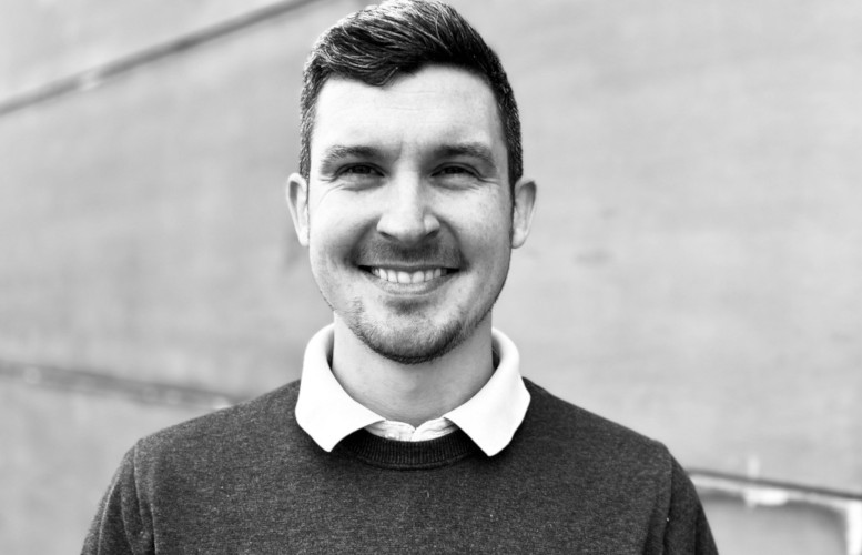 Nathan Stallard (Foto: Ocean Outdoor Germany) Nathan Stallard (Foto: Ocean Outdoor Germany)