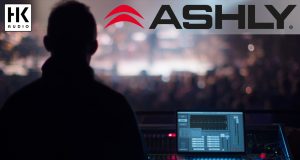 Neue Filter-Templates von HK Audio für Ashly