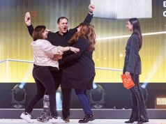 Vierfach prämiert: satis&fy erfolgreich beim BrandEx Award