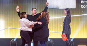 Vierfach prämiert: satis&fy erfolgreich beim BrandEx Award