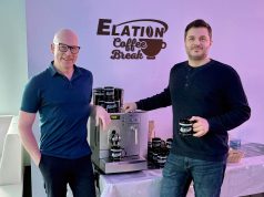 Elation Coffee Break startet 2026 mit neuen Livestreams