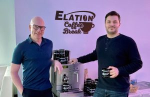 Elation Coffee Break startet 2026 mit neuen Livestreams